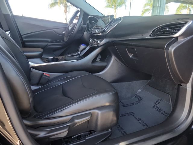Used 2017 Chevrolet Volt Premier w/ Driver Confidence II Package FWD image 23