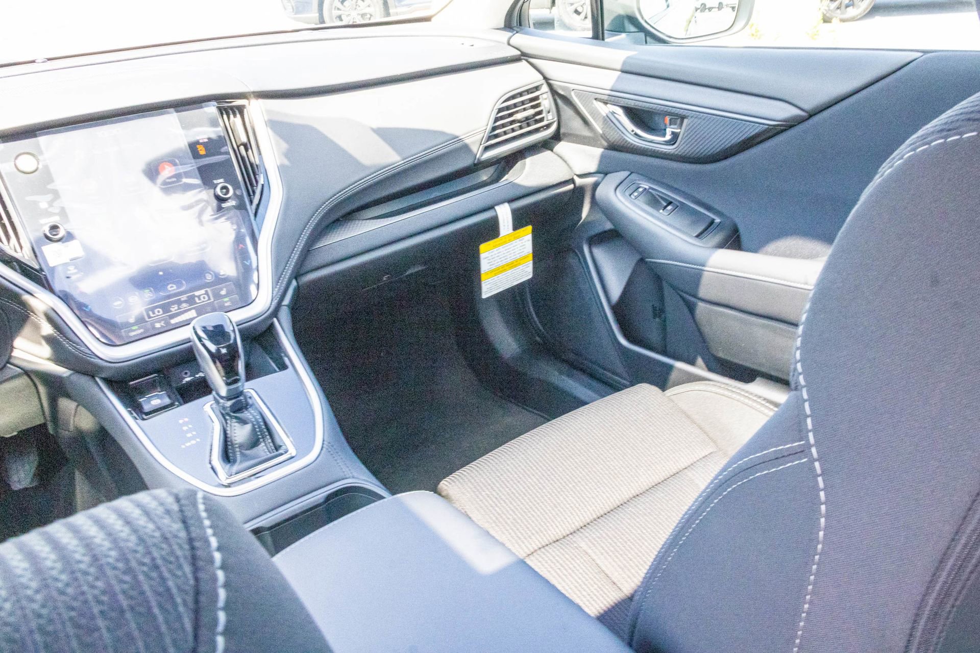 New 2025 Subaru Legacy Premium image 49