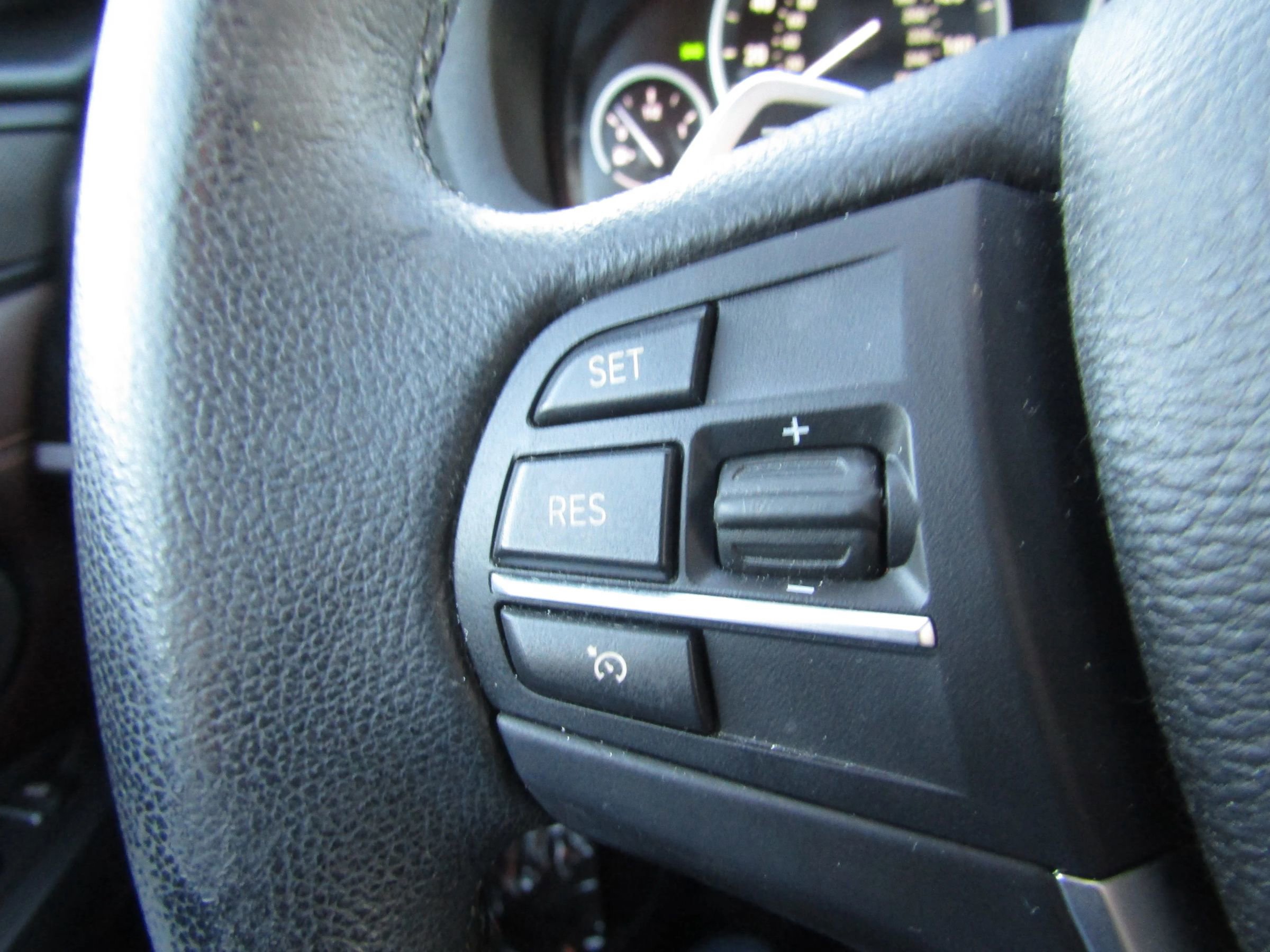 Used 2015 BMW X4 xDrive28i image 34