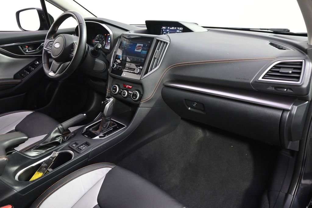Used 2018 Subaru Crosstrek 2.0i Limited w/ Popular Package #3 image 15