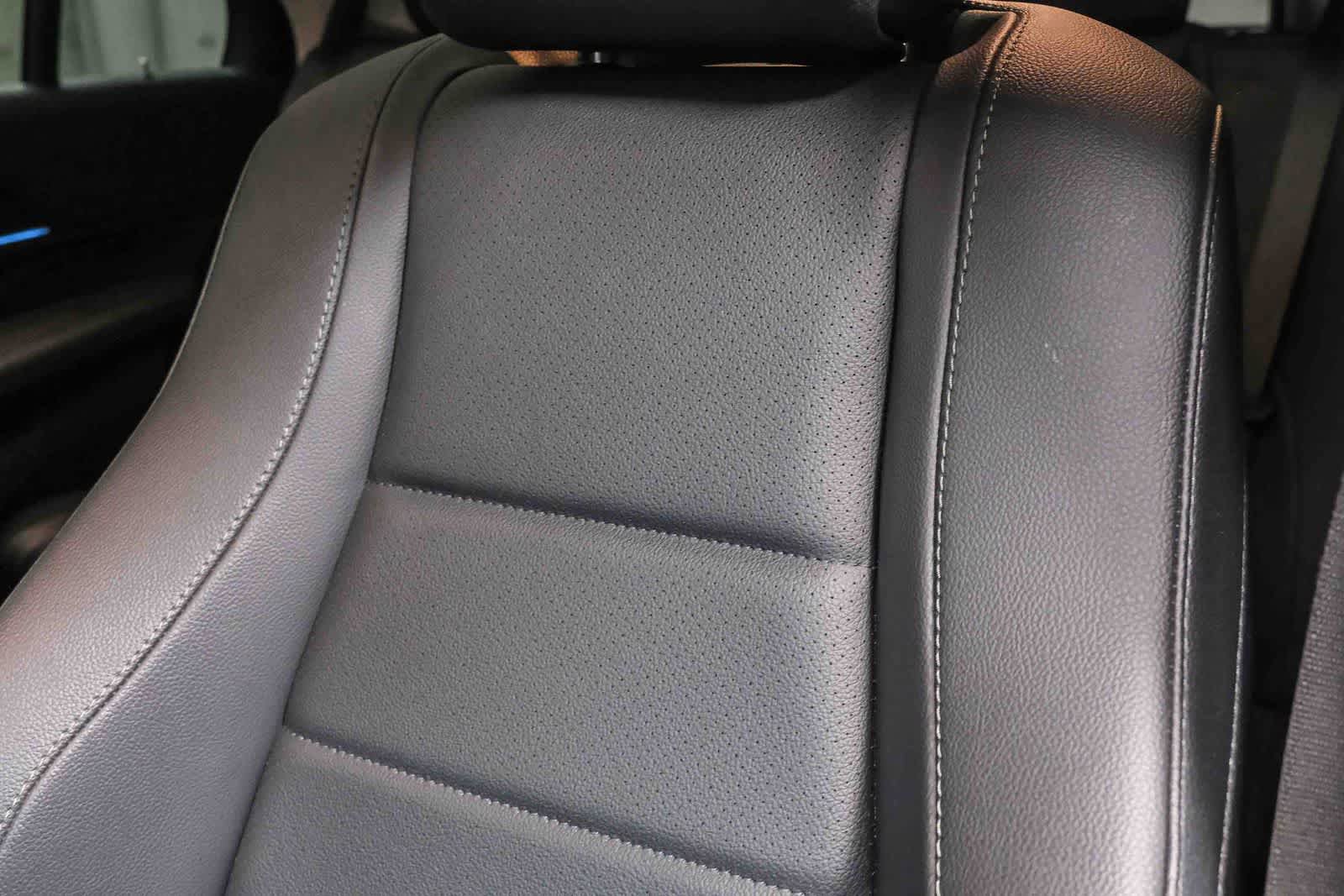 Certified 2024 Mercedes-Benz GLE 450e 4MATIC image 29