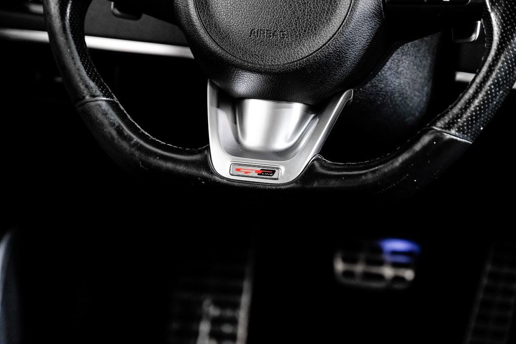 Used 2022 Kia Stinger GT-Line w/ Sun & Sound Package image 18