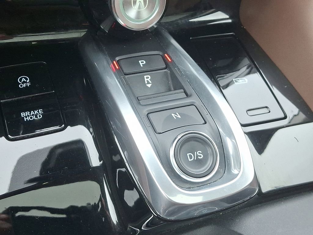 Certified 2024 Acura MDX SH-AWD w/ Technology Package image 16