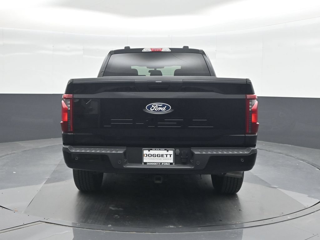 Certified 2024 Ford F150 STX RWD image 17