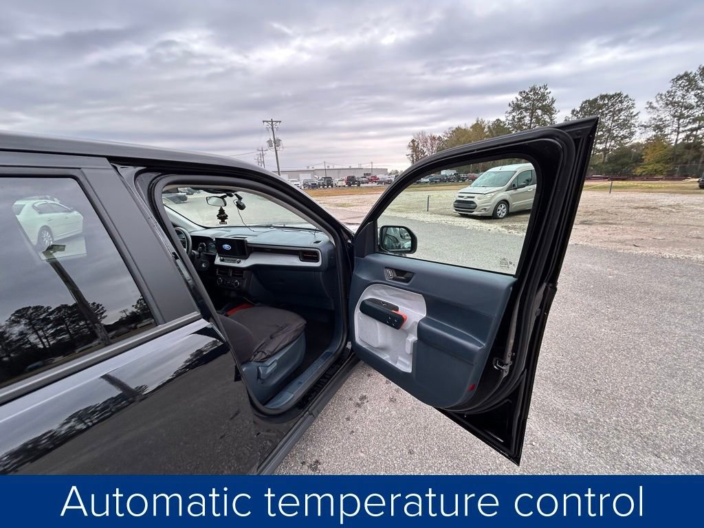 Used 2024 Ford Maverick XLT w/ Equipment Group 300A Standard image 20