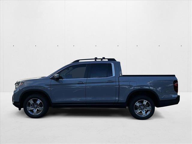 New 2025 Honda Ridgeline RTL image 5