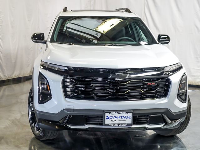 New 2026 Chevrolet Equinox RS w/ LPO, Floor Liner Package image 7