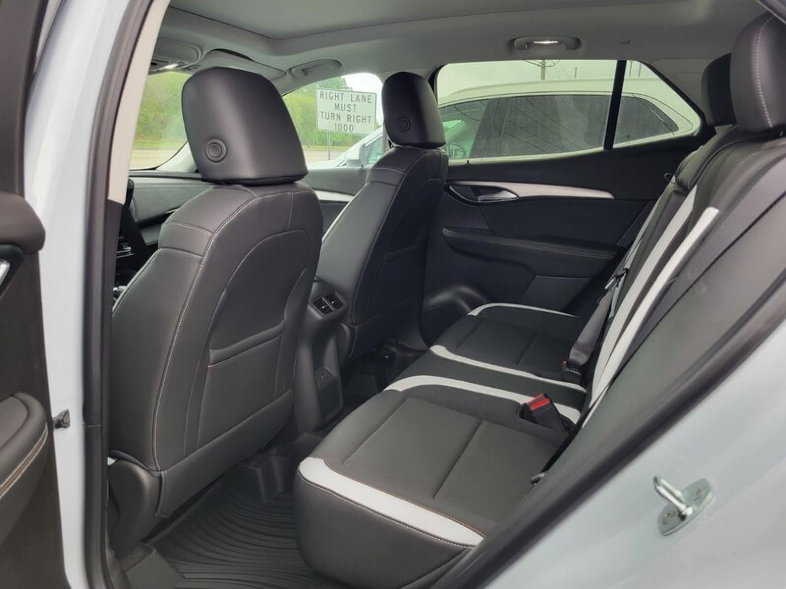 New 2026 Buick Envision Sport Touring AWD/4WD image 28