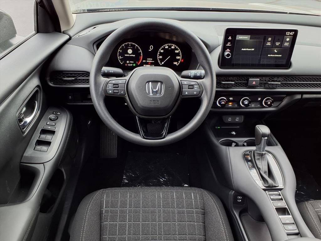 New 2026 Honda HR-V LX image 15
