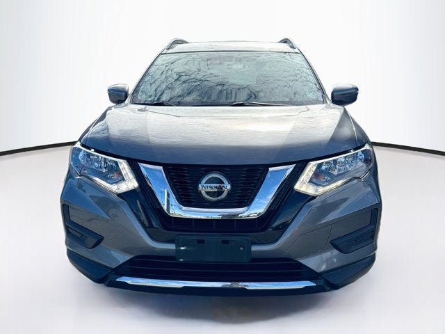 Used 2020 Nissan Rogue S w/ Special Edition Package AWD/4WD image 2