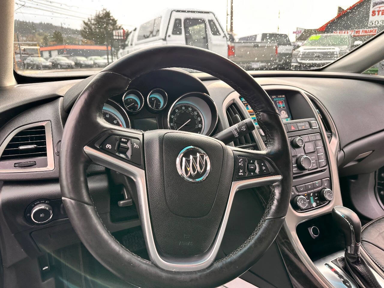 Used 2013 Buick Verano Leather image 21