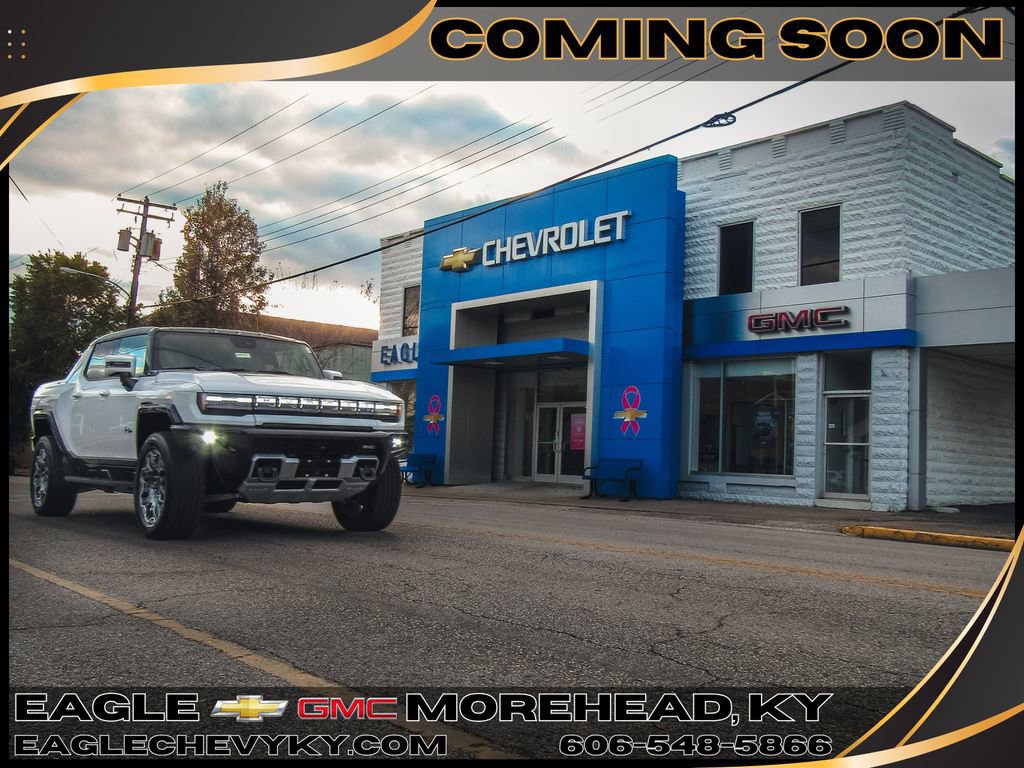 Used 2018 Chevrolet Equinox LT AWD/4WD image 2