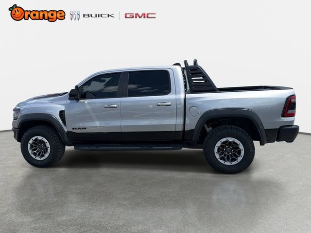 Used 2021 RAM 1500 TRX w/ TRX Level 2 Equipment Group AWD/4WD image 6