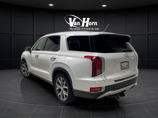 Used 2020 Hyundai Palisade SEL w/ Convenience Package AWD/4WD image 5
