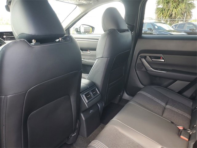 New 2026 MAZDA CX-50 2.5 Hybrid w/ Weather Package image 10