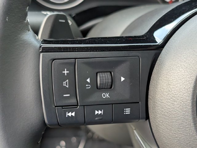 Certified 2024 Nissan Pathfinder SL AWD/4WD image 24