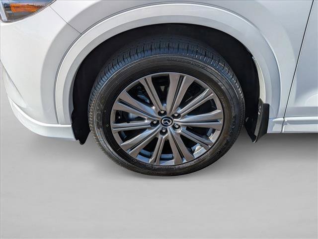 Used 2025 MAZDA CX-5 Signature AWD/4WD image 24