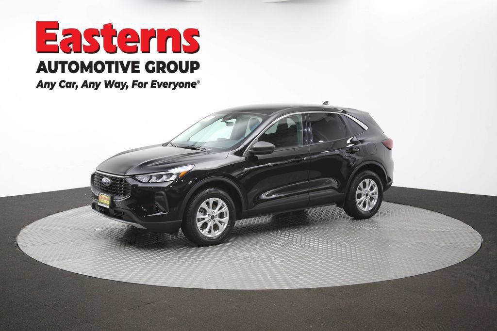 Used 2023 Ford Escape Active AWD/4WD image 56