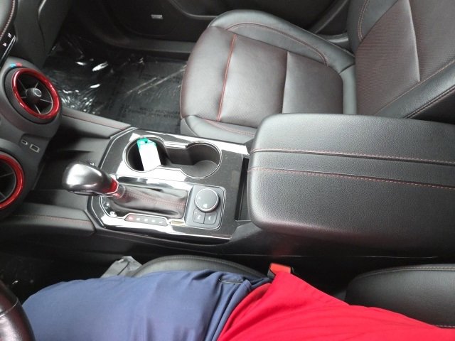 Used 2020 Chevrolet Blazer RS image 63