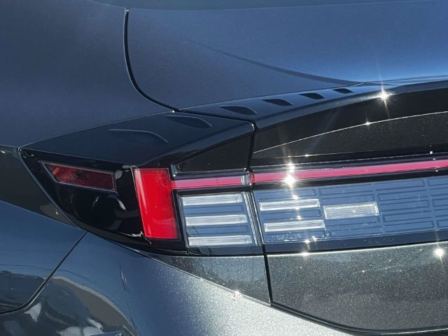 Certified 2026 Hyundai Sonata SE FWD image 10