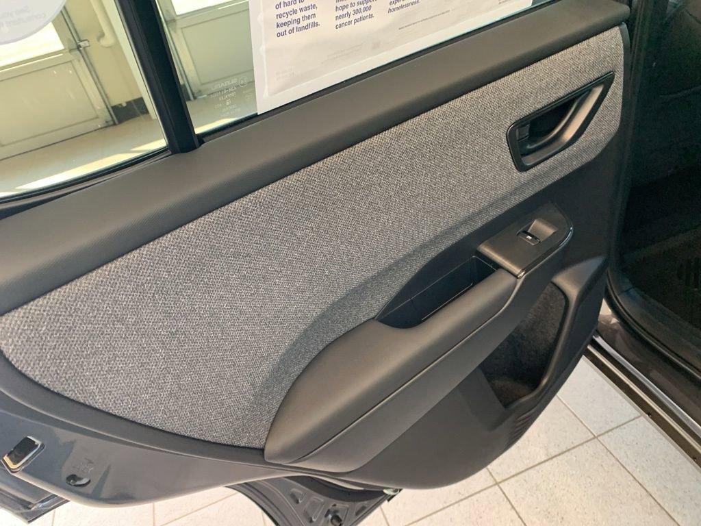 New 2026 Subaru Outback Premium image 11