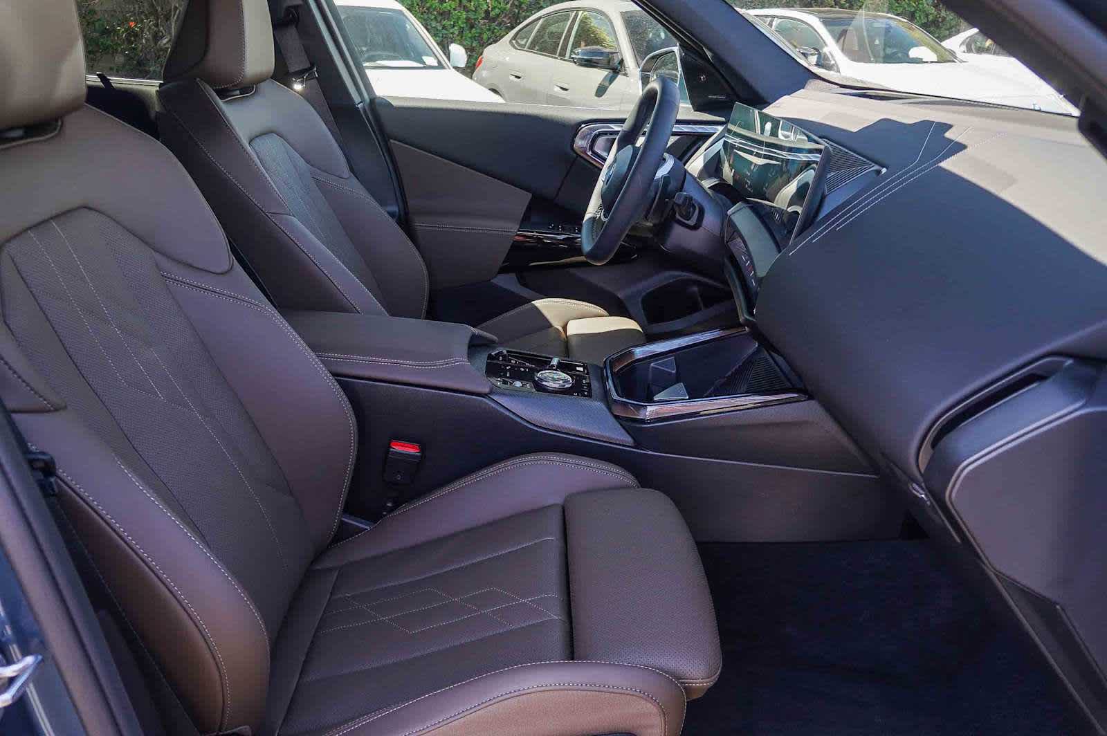 Used 2026 BMW X3 xDrive30i AWD/4WD image 19