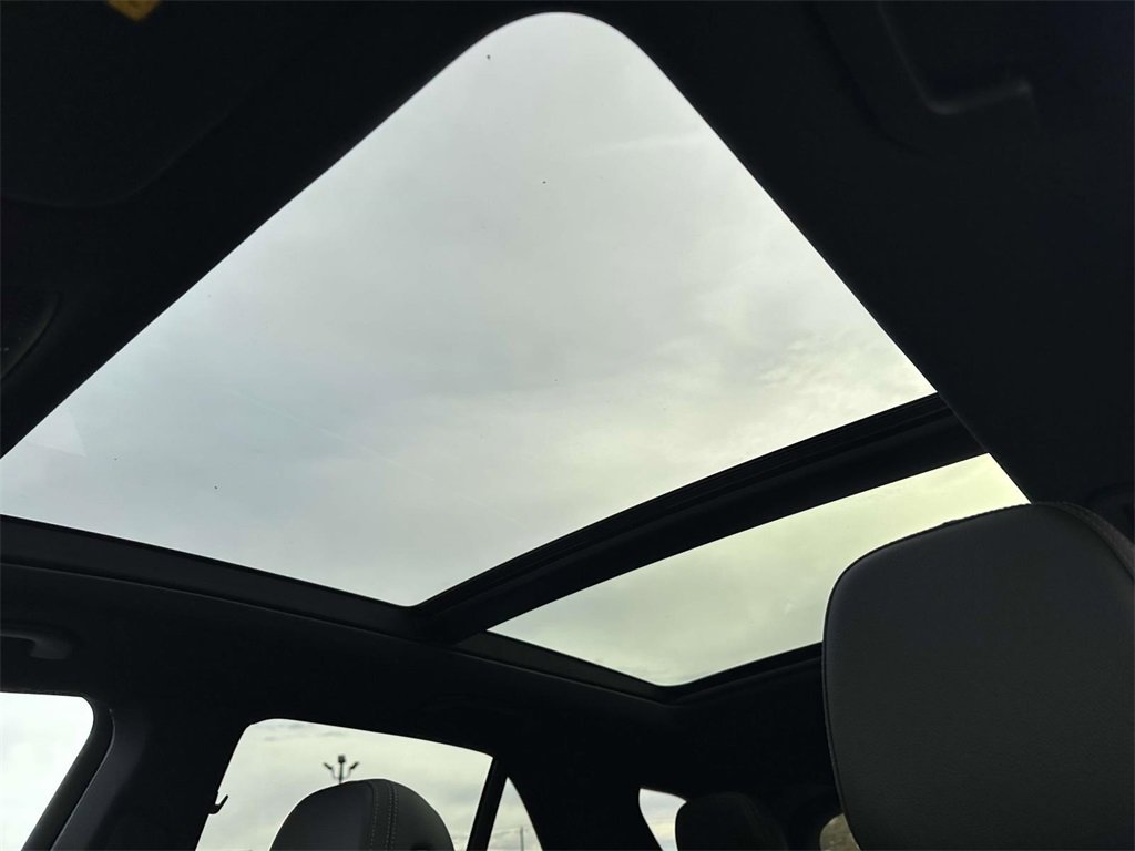 New 2025 Mercedes-Benz GLE 450 4MATIC image 23