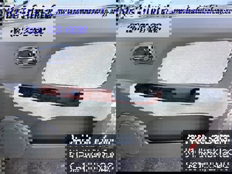 Used 2005 Hyundai Sonata GLS image 26