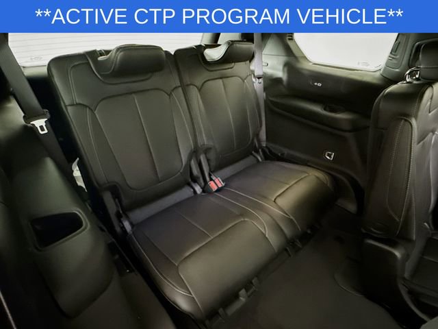 New 2025 Jeep Grand Cherokee L Limited w/ Black Appearance Package image 28