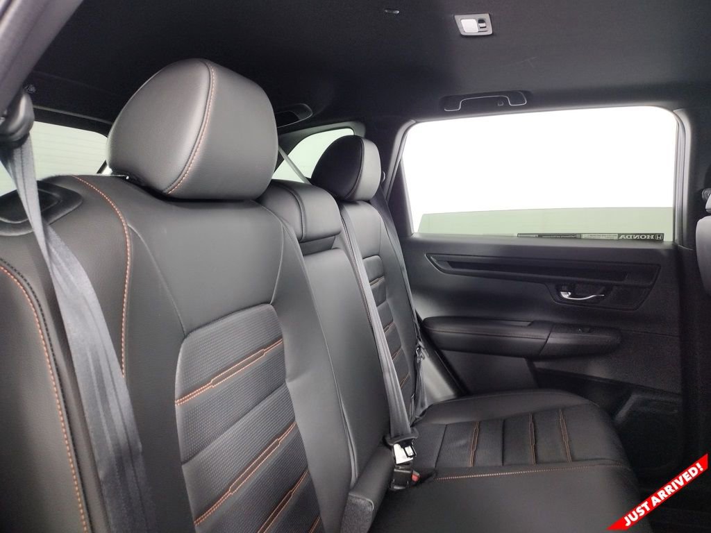 New 2026 Honda CR-V Sport-L image 10