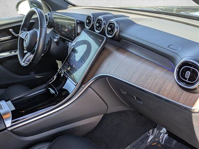 Used 2023 Mercedes-Benz GLC 300 4MATIC image 21