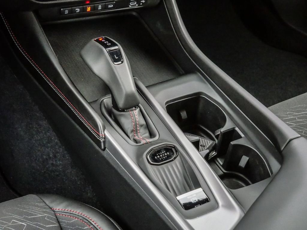New 2026 Dodge Charger Scat Pack AWD/4WD image 27