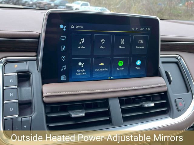 Certified 2024 Chevrolet Tahoe High Country w/ Advanced Technology Package image 34