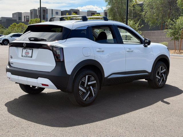 New 2027 Nissan Kicks SV FWD image 7