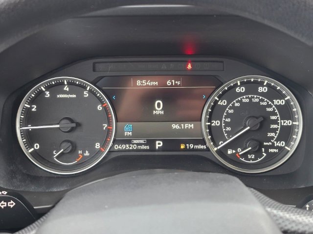 Used 2022 Mitsubishi Outlander ES FWD image 23