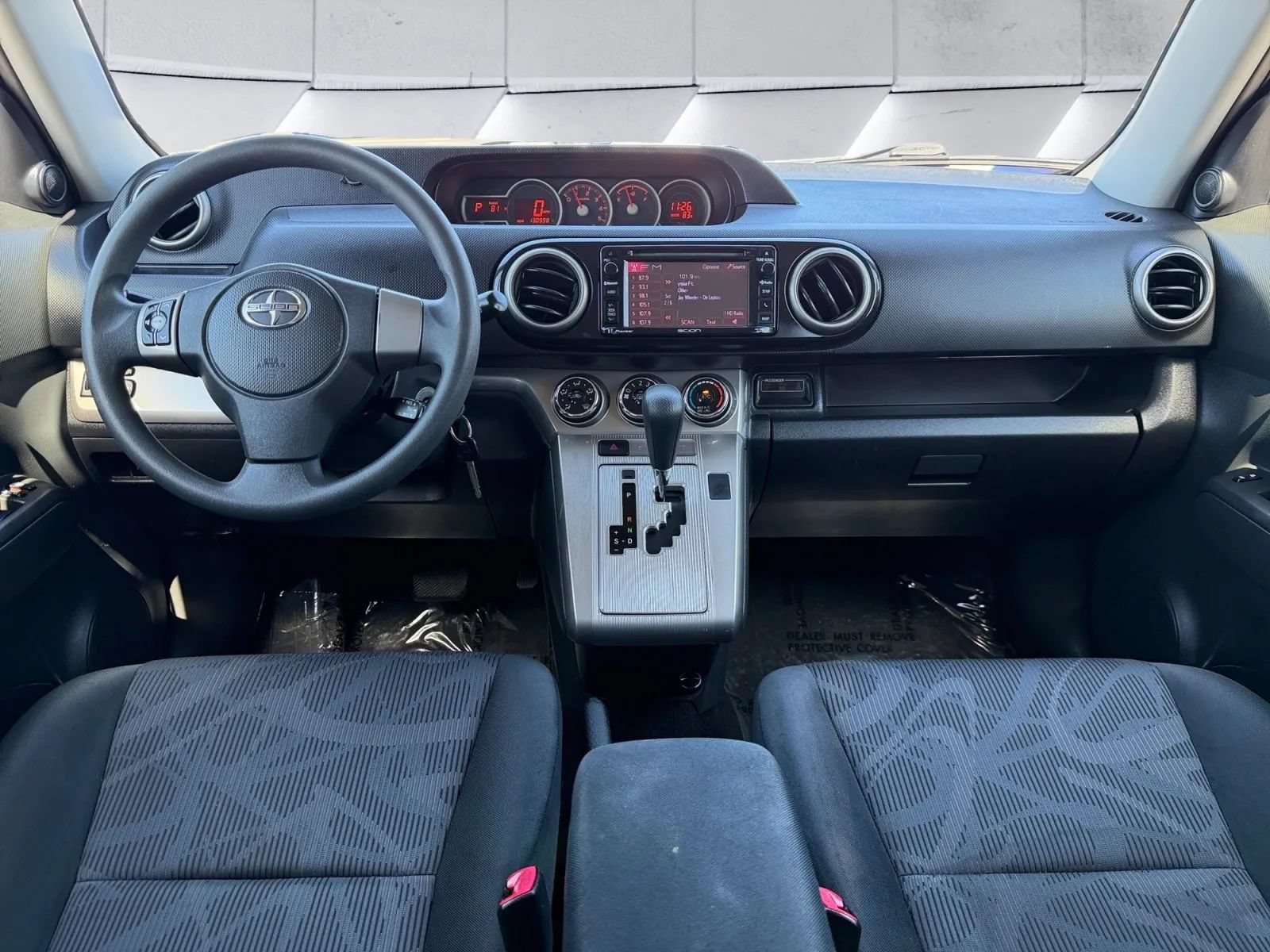 Used 2014 Scion xB FWD image 12
