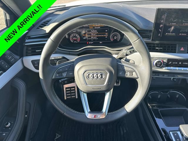 Used 2023 Audi A4 2.0T Premium Plus w/ Premium Plus Package AWD/4WD image 17