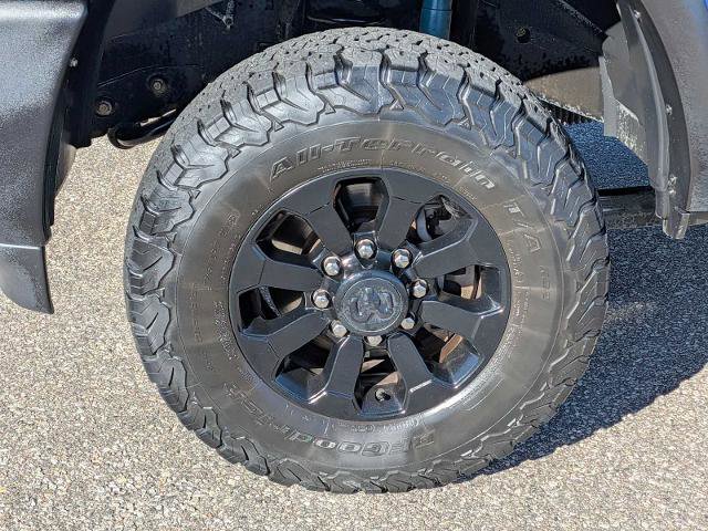 Used 2019 RAM 2500 Power Wagon image 14