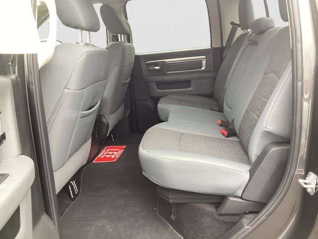 Used 2018 RAM 2500 SLT w/ Snow Chief Group image 13