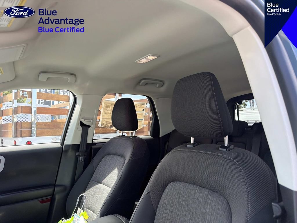 Used 2023 Ford Bronco Sport Big Bend AWD/4WD image 18
