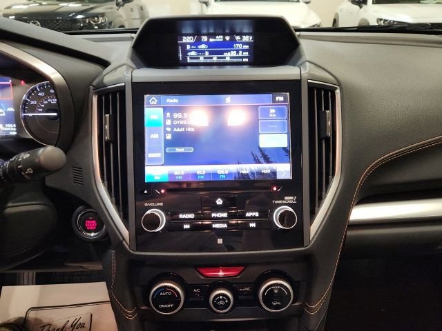 Used 2019 Subaru Crosstrek 2.0i Limited w/ Moonroof Package image 15