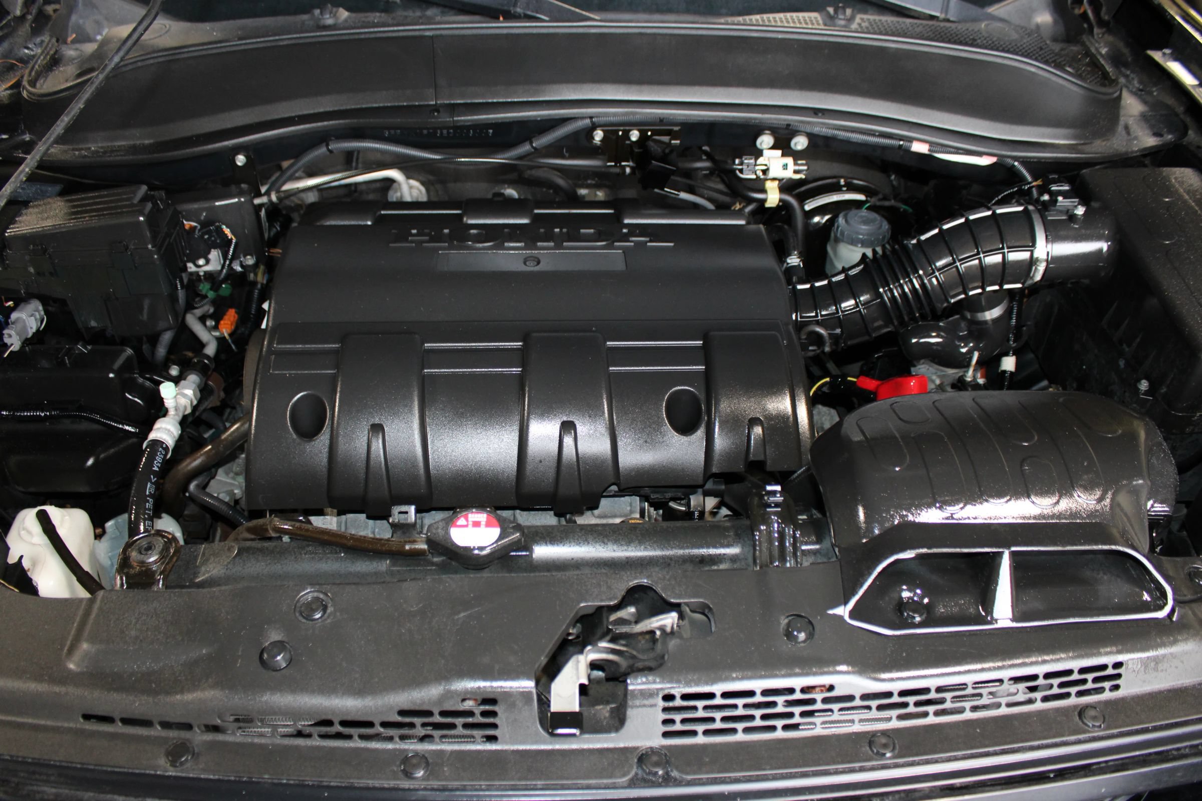 Used 2014 Honda Ridgeline Sport image 30