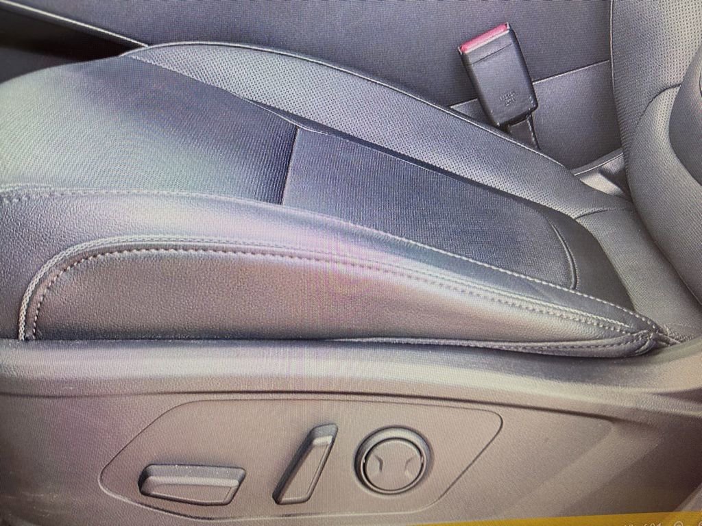 Used 2024 Hyundai Tucson Limited image 9