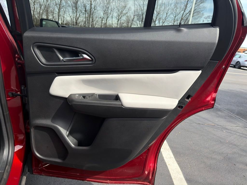 New 2026 Honda Prologue Elite image 24