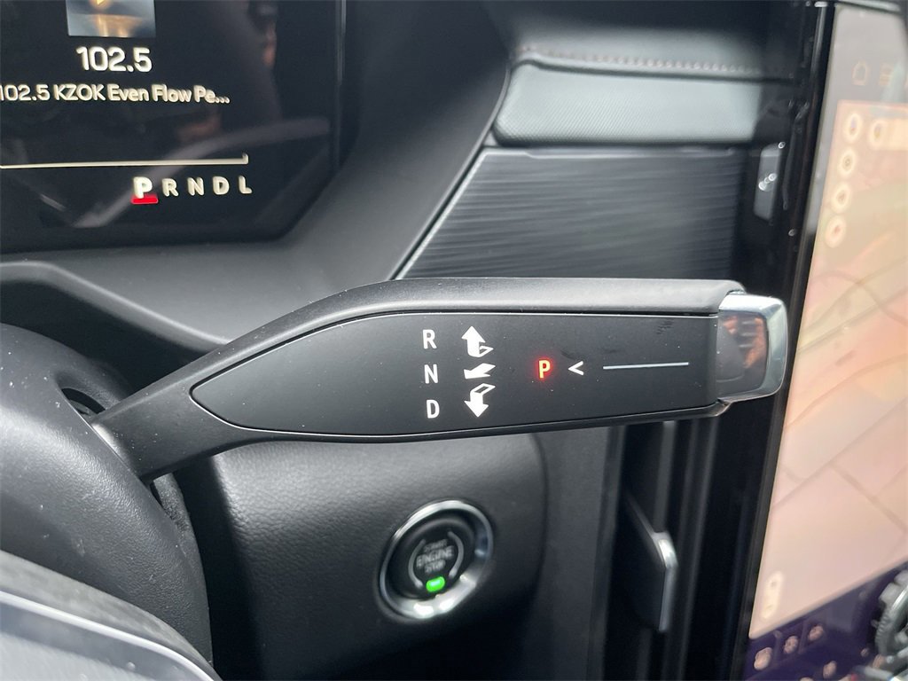 New 2026 GMC Acadia AT4 w/ Super Cruise Package image 16