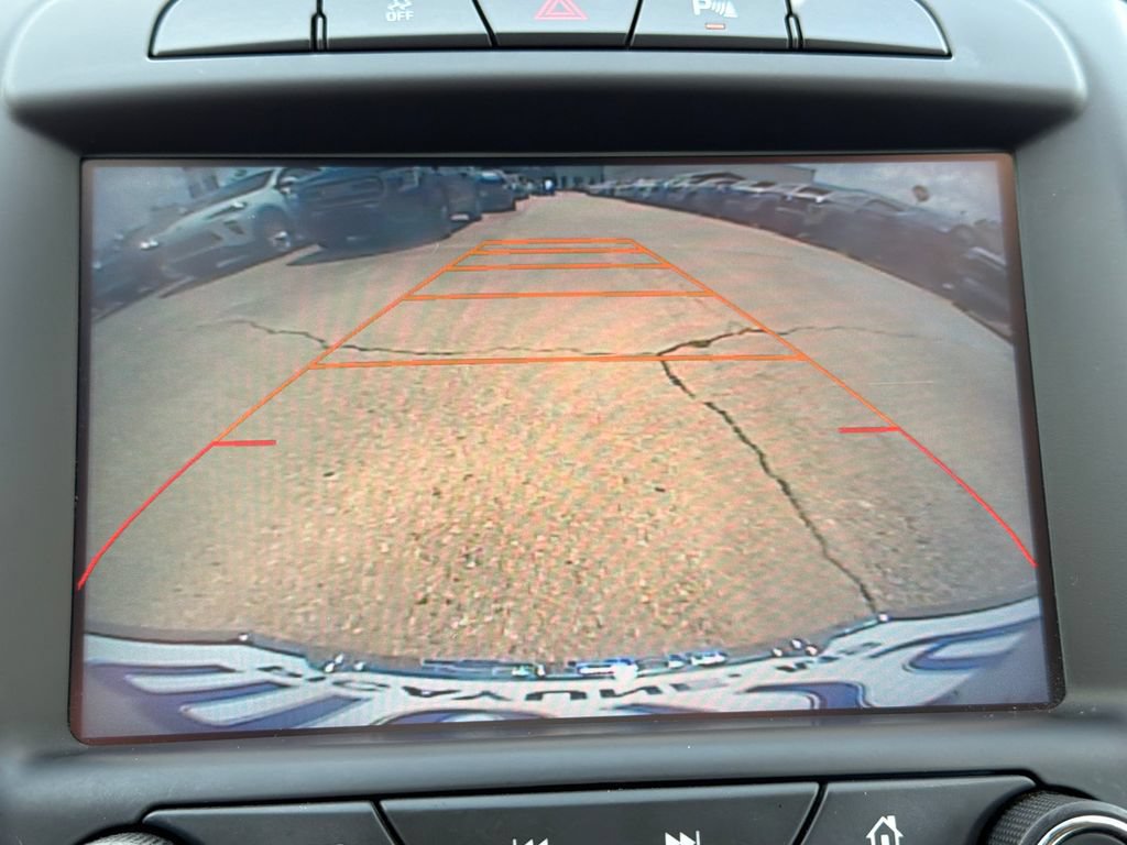 Used 2017 Buick Regal Premium FWD image 21