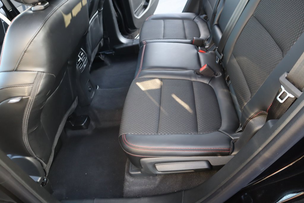 New 2026 Ford Escape ST-Line image 11