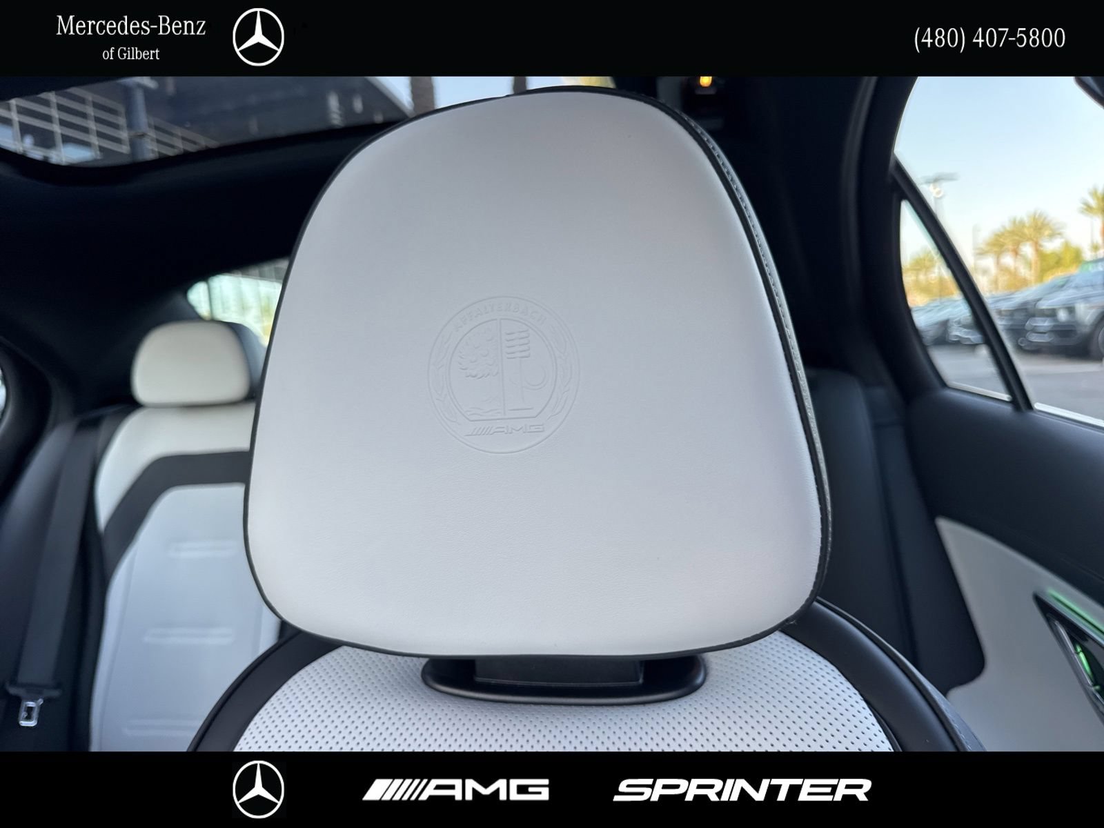 New 2026 Mercedes-Benz E 53 AMG e 4MATIC Sedan image 20