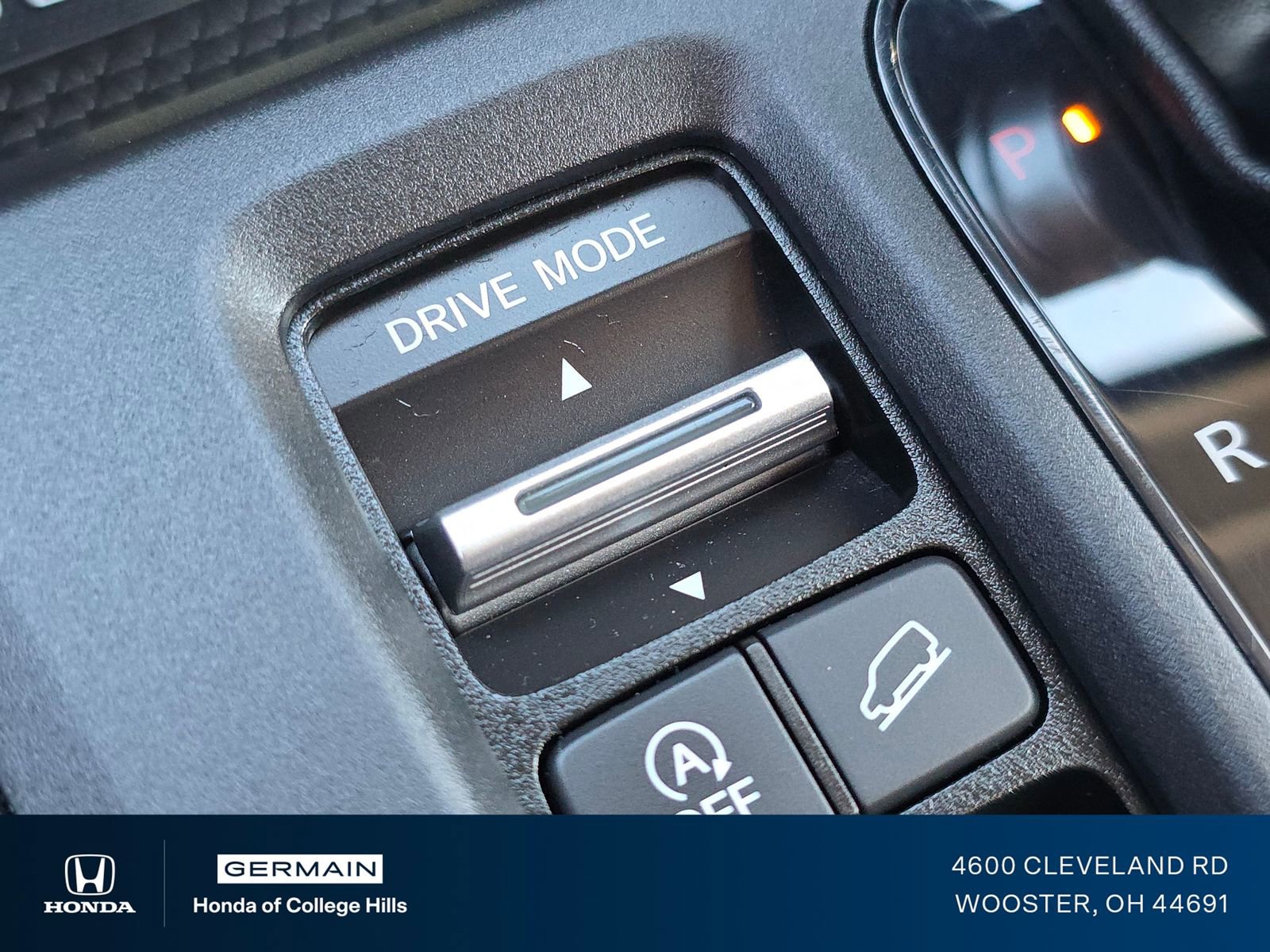 Certified 2024 Honda CR-V EX-L image 37