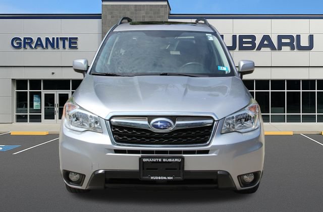 Used 2014 Subaru Forester 2.5i Limited AWD/4WD image 5